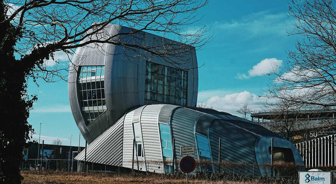 Sustainable Building Design