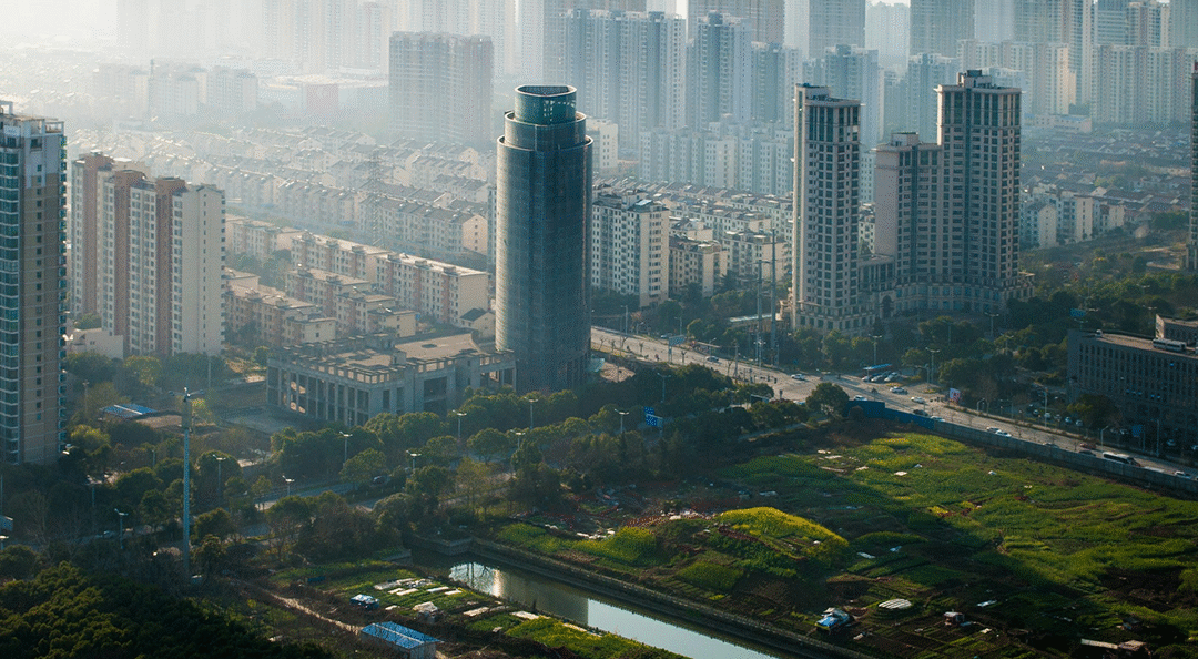 Urban Planning for Climate Resilience