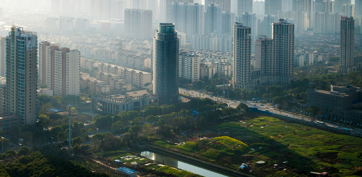 Urban Planning for Climate Resilience