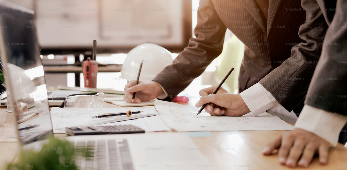 Project Management for Engineers